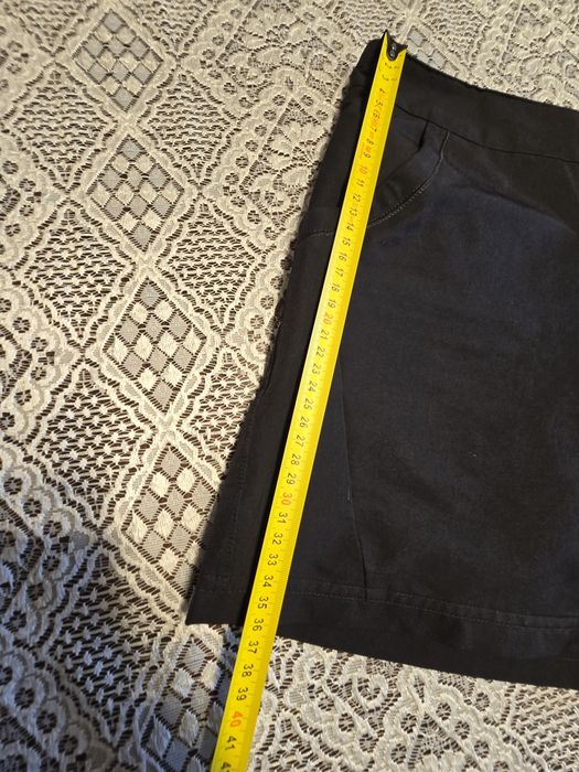 Szorty spodenki Adidas Climalite-S
