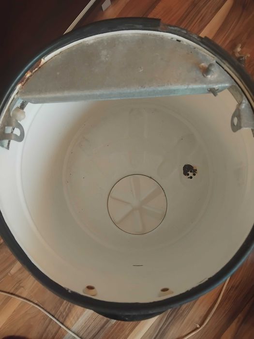 Pralka PW Światowid.