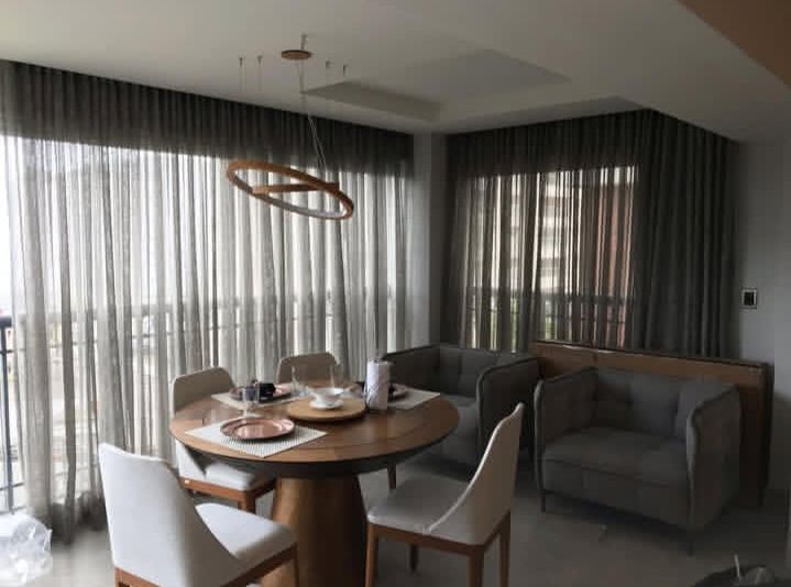 Reparação manutenção, instalação persiana