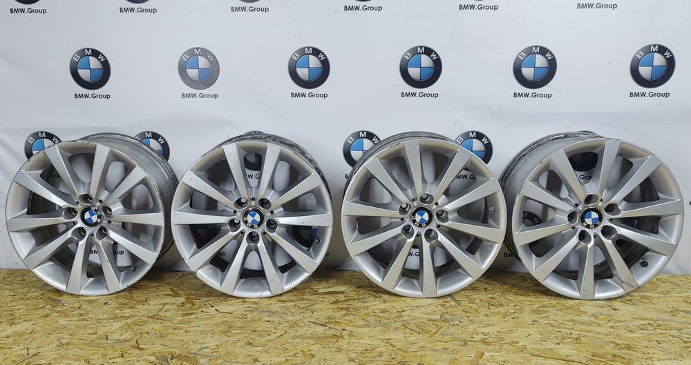 Диски R17 R18 R!9 BMW оригинал