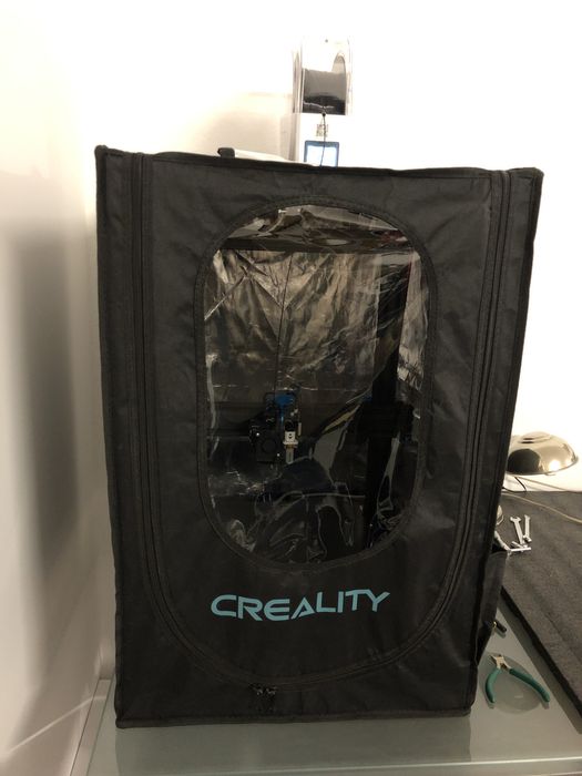 Impressora 3D Sidewinder X1