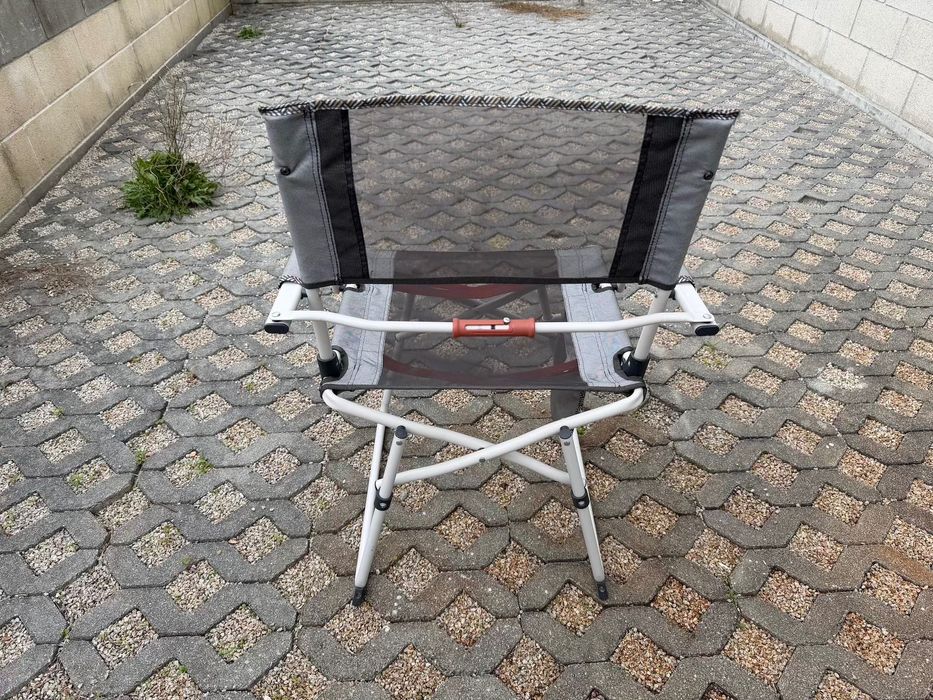 Cadeiras dobravel de campismo