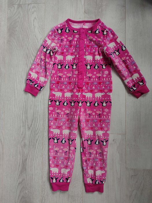 Сліпи ромпер комбінезон на 92-98 см