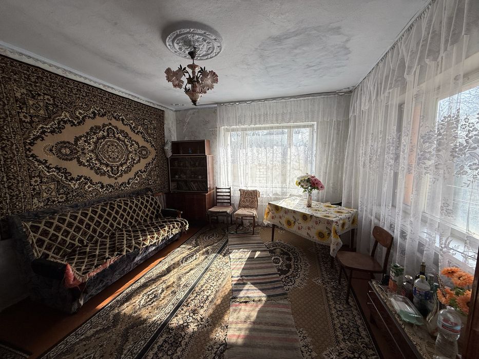 Продаю добротный домик 85м2, 16 соток Мешково-Погорелово Сертификат