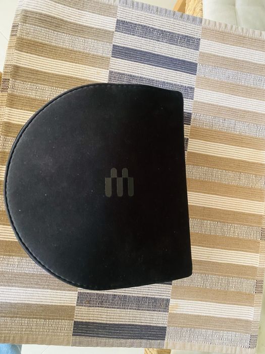 Auscultadores Sennheiser