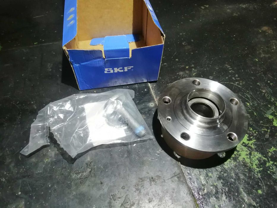 Rolamento Para roda traseira para golf 5 1.9 tdi