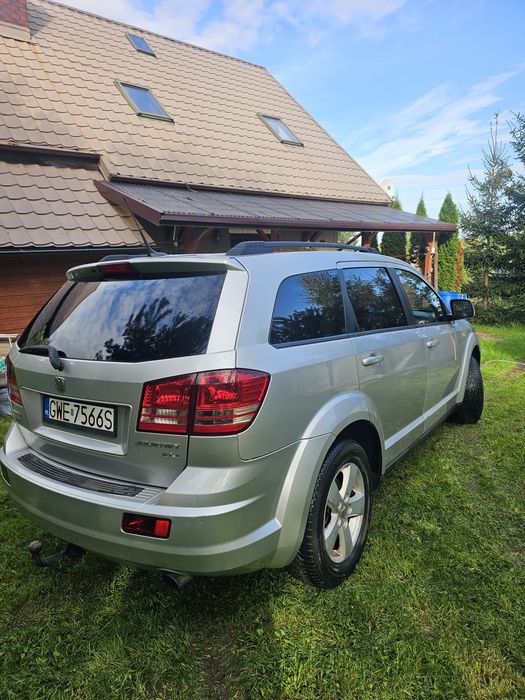 Sprzedam Dodge Journey 2010