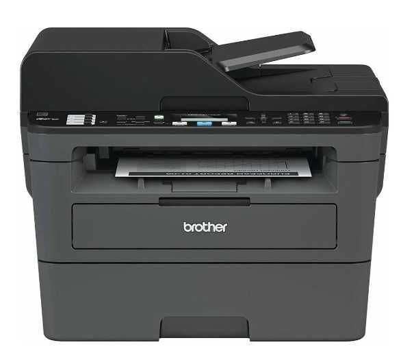 impressora Brother MFC-L2710Dw