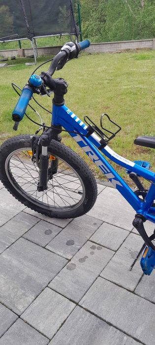 Rower dzieciecy Trek Precaliber 20