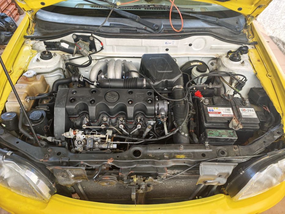 Nissan micra 1999
