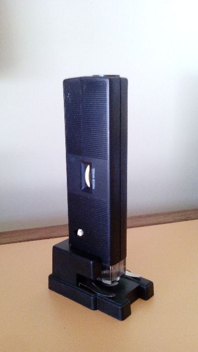 Microscópio de bolso com luz Lumagny 30x