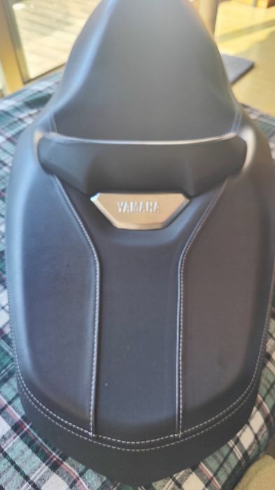 Banco Yamaha X-Max 125/300/400 (ano 2017-2022)