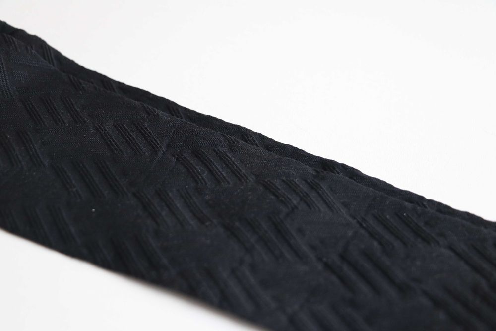 плотные черные колготки philippe matignon carre оригинал новые р. 4 l