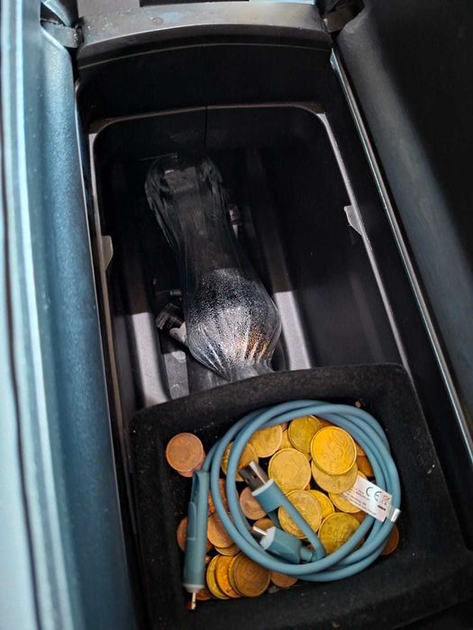 Citroën C5 Aircross — fotografia 11