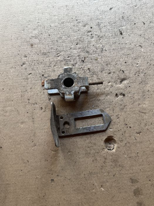 Honda nsr125 jc22 peças