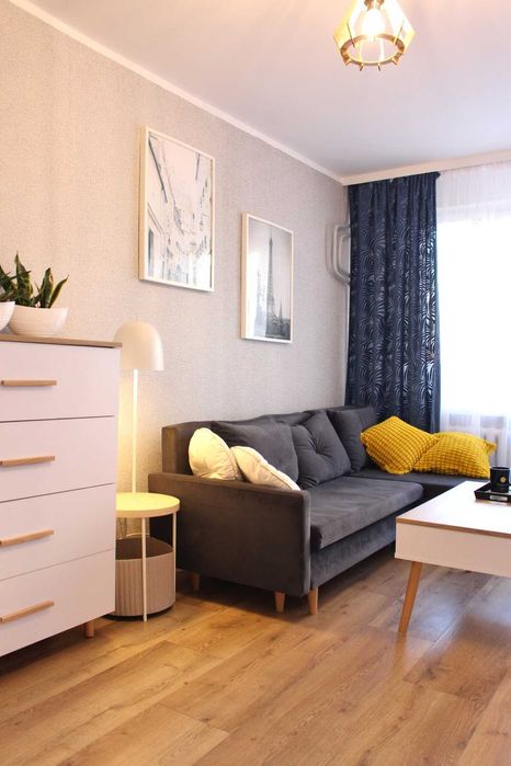 Przytulne 2pokojowe mieszkanie,Chorzów Batory, po remoncie, blisko DTŚ