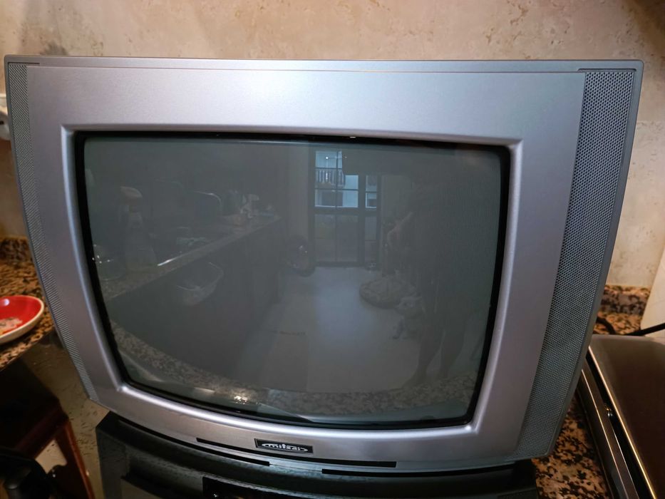 Mitsai Television64862119383426122