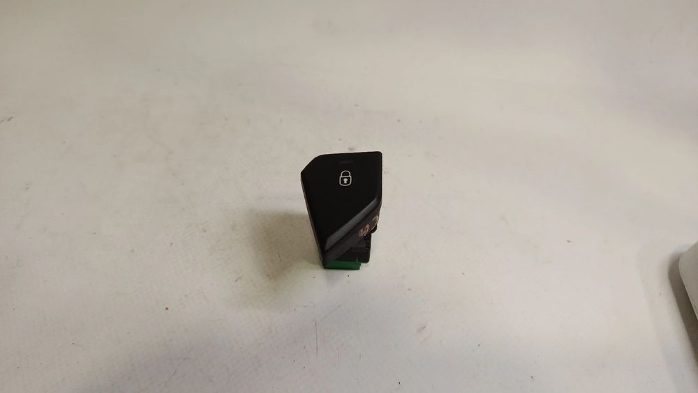 Door Lock Button / Switch for CITROËN C-Elysee