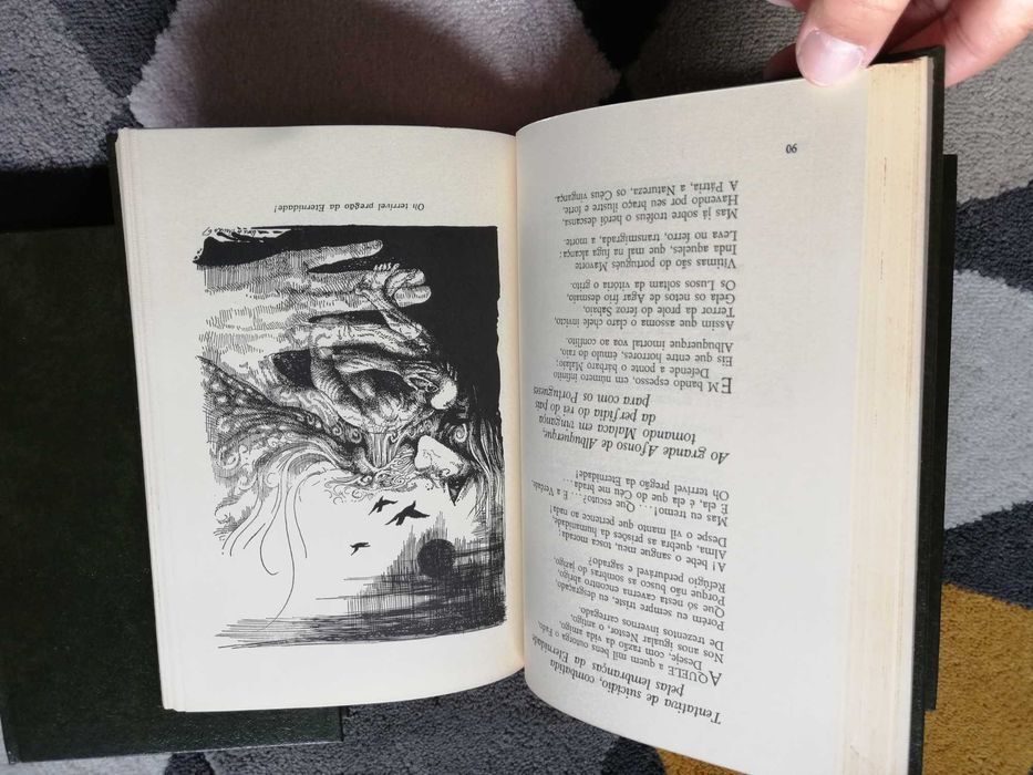 Bocage Obras Escolhidas Círculo de Leitores 3 Volumes 1985 Raro + 2