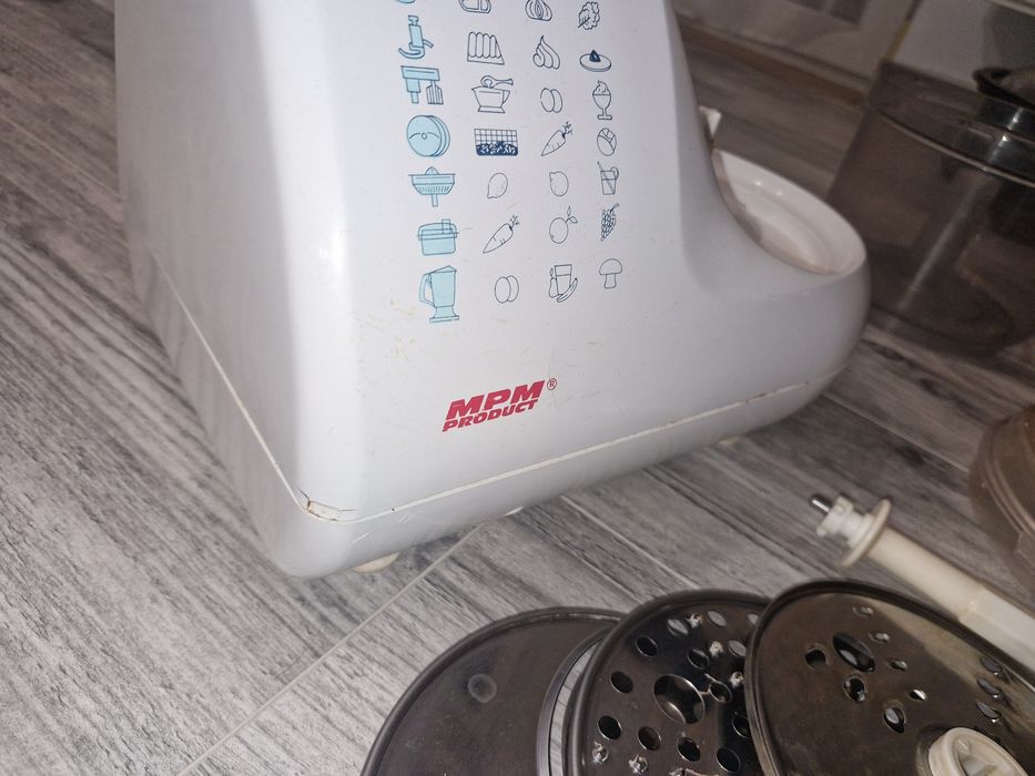 Robot Kasia MPM Produkt