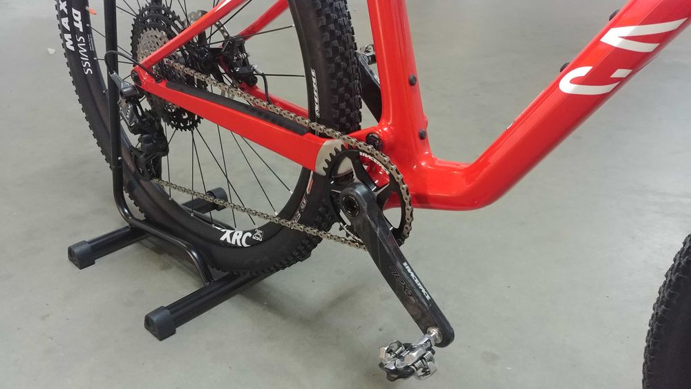 CANYON LUX CF SL 8.0 Race Team