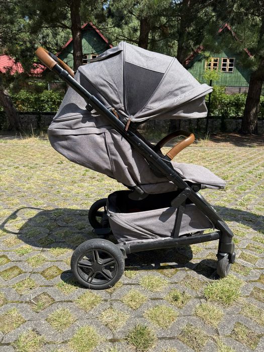 Wózek spacerowy NUNA mixx next