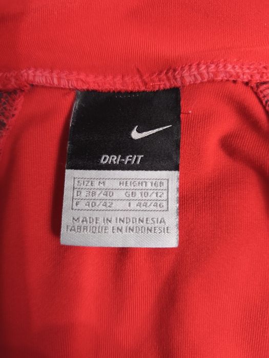 Bluza Nike sportowa