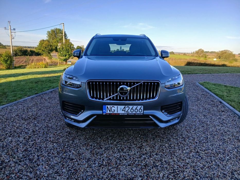Volvo XC 90