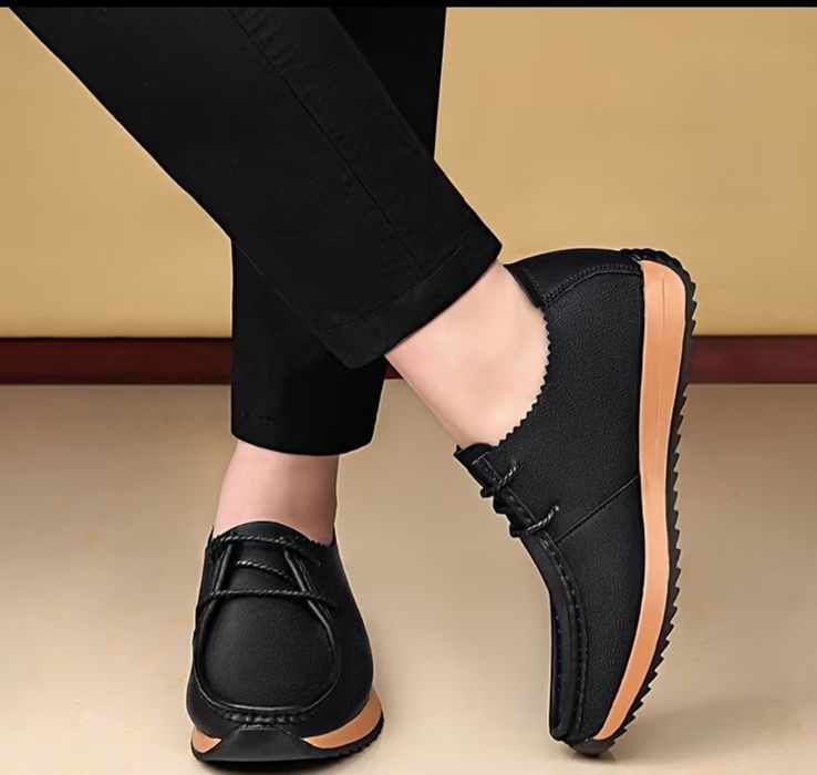 Мужские кожаные туфли лоферы  чоловічі туфлі