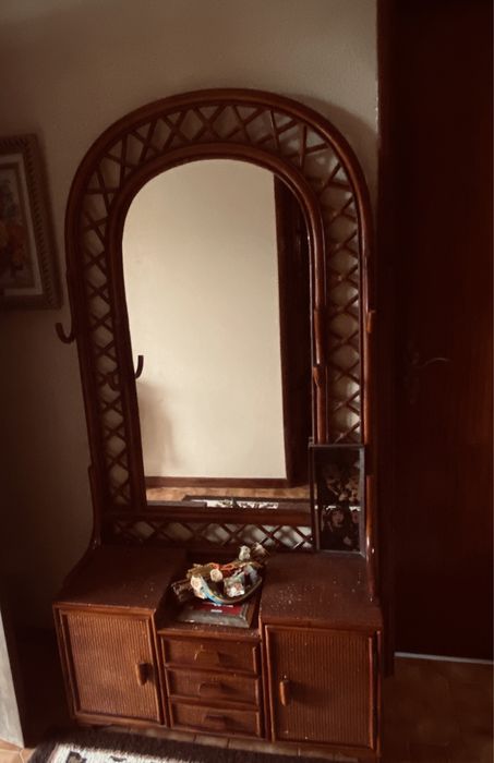 Bengaleiro de Entrada