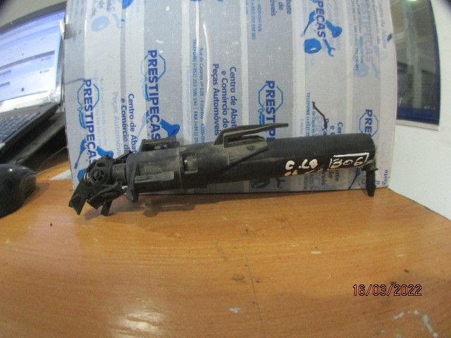 Motor de esguicho CITROËN C8 (EA_, EB_)