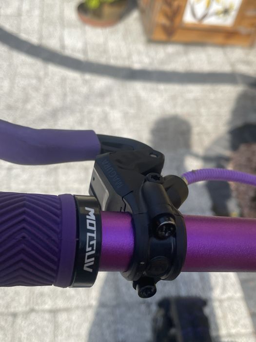 Kukirin g2 max
