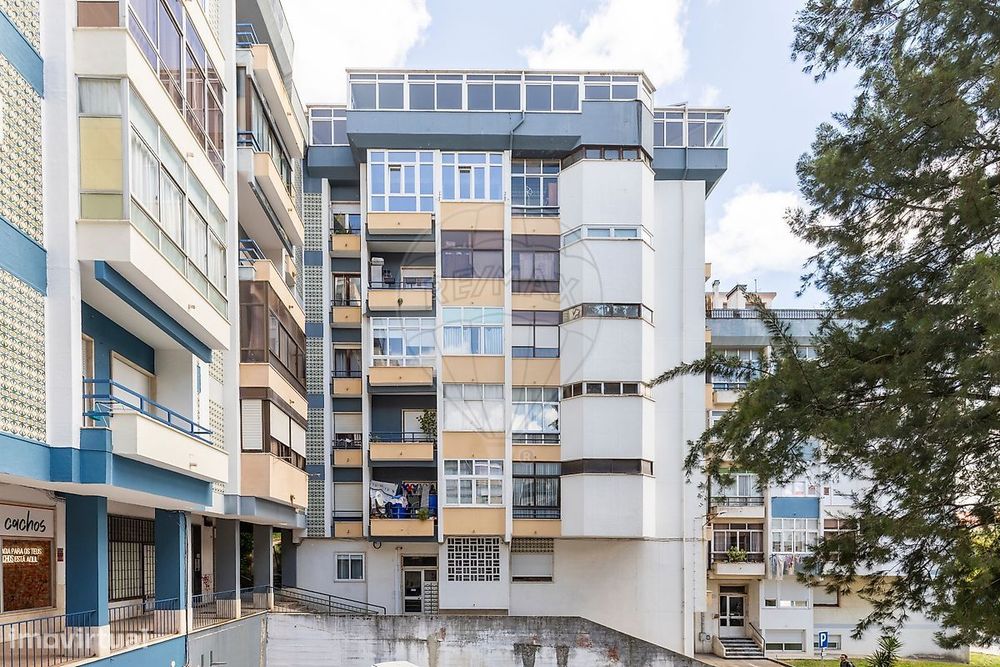 Apartamento T3 para venda