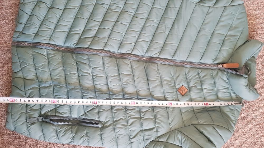 Kurtka chłopięca 170 cm Reserved