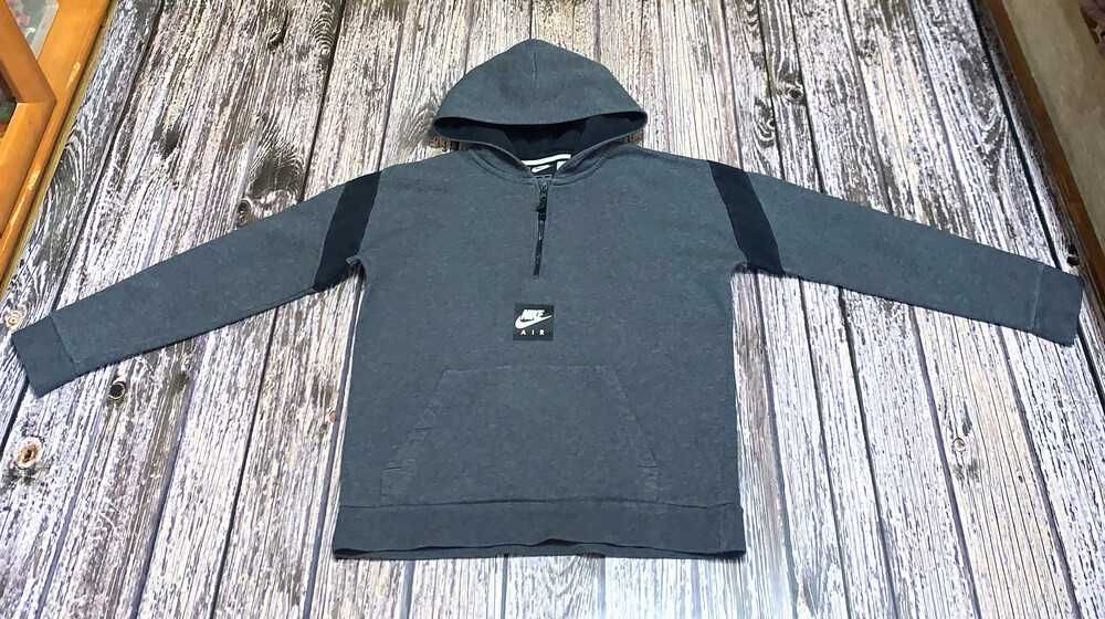 Кофта Jordan для мальчика 13-15 лет, 158-170 см