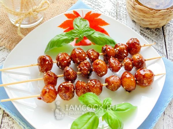Палички шпажки для шашлику (палочки шпажки для шашлыка)