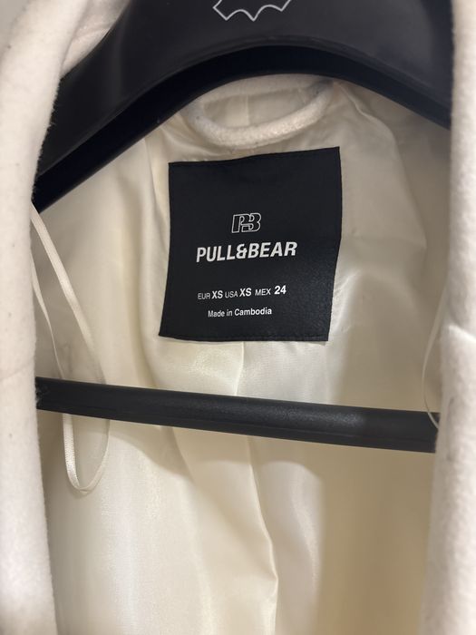 Sobretudo PULL&BEAR