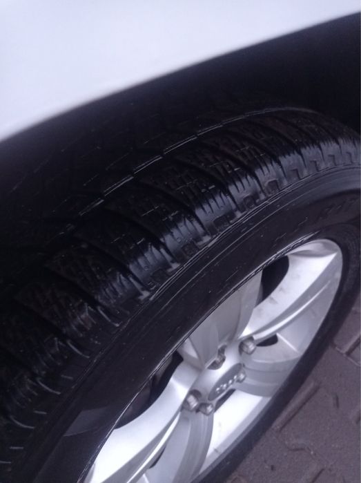 Гарний jeep compass