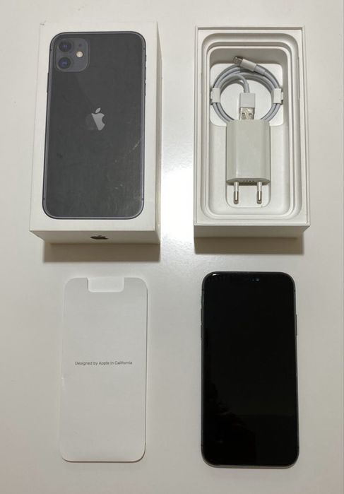 iPhone 11 Ultimo Preço