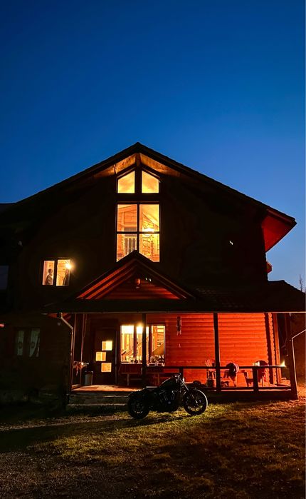 Подобова оренда будинку для відпочинку на 10-14 осіб, Славське