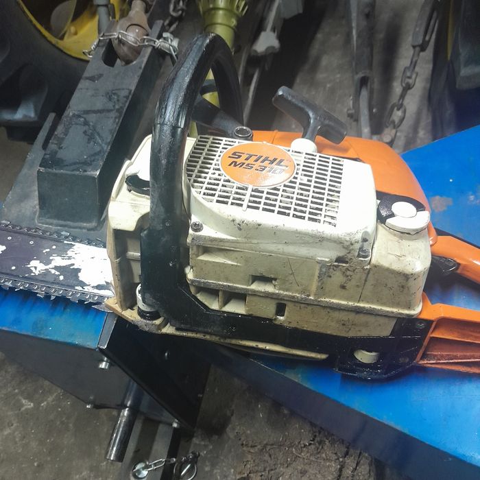 Pila spalinowa Stihl ms310