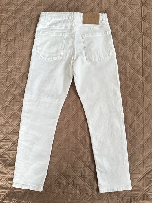 Джинси Zara slim fil
