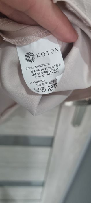 Sukienka do kolan