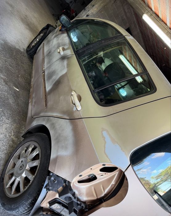 Serviços automotivos