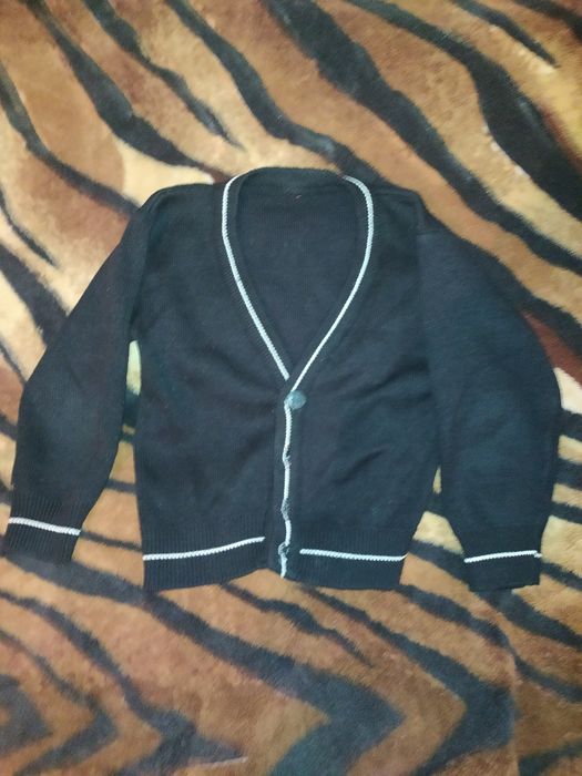 Джемпер на мальчика