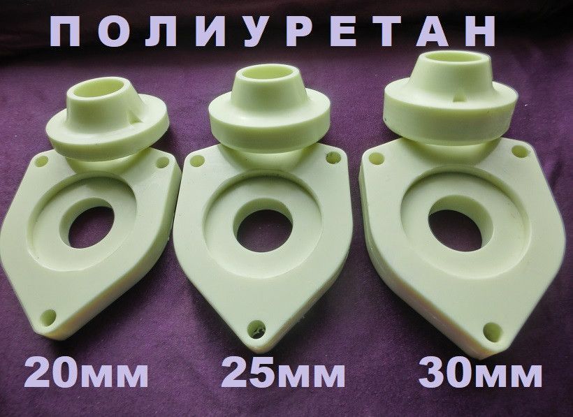 Проставки Рено Меган 2 и 3 и 4,Сценик ,Лагуна,КЕНГО,Клио,Зое,
