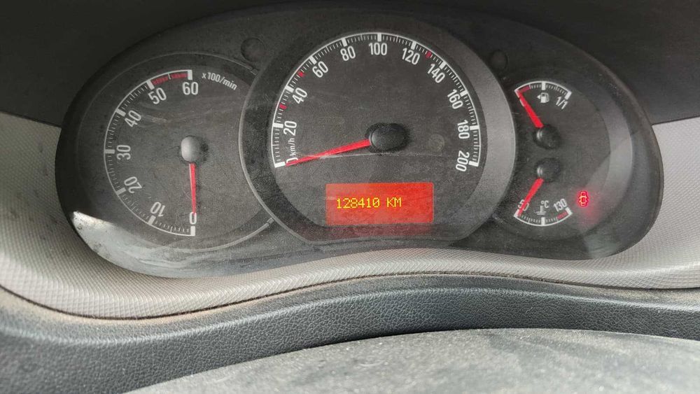 Sprzedam Podnośnik koszowy Opel Movano