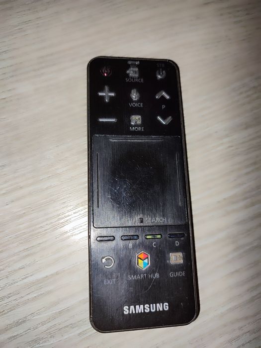 пульт Samsung Smart