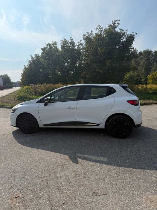 Renault Clio 1.5 dCi