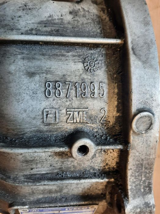 Skrzynia Bieegów Iveco 2.8Td 92Kw Oe 1323050009